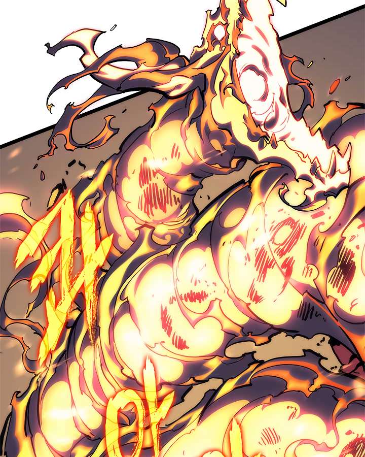 Read Solo Leveling (en) Manga Online