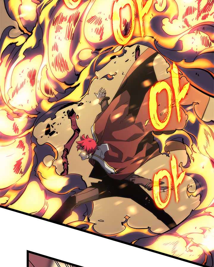 Read Solo Leveling (en) Manga Online