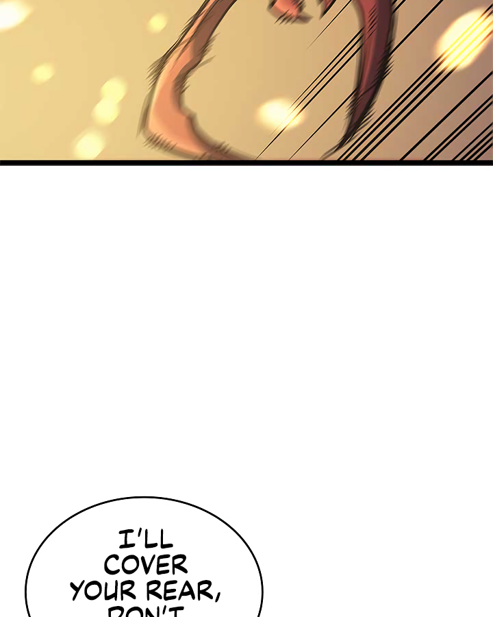 Read Solo Leveling (en) Manga Online