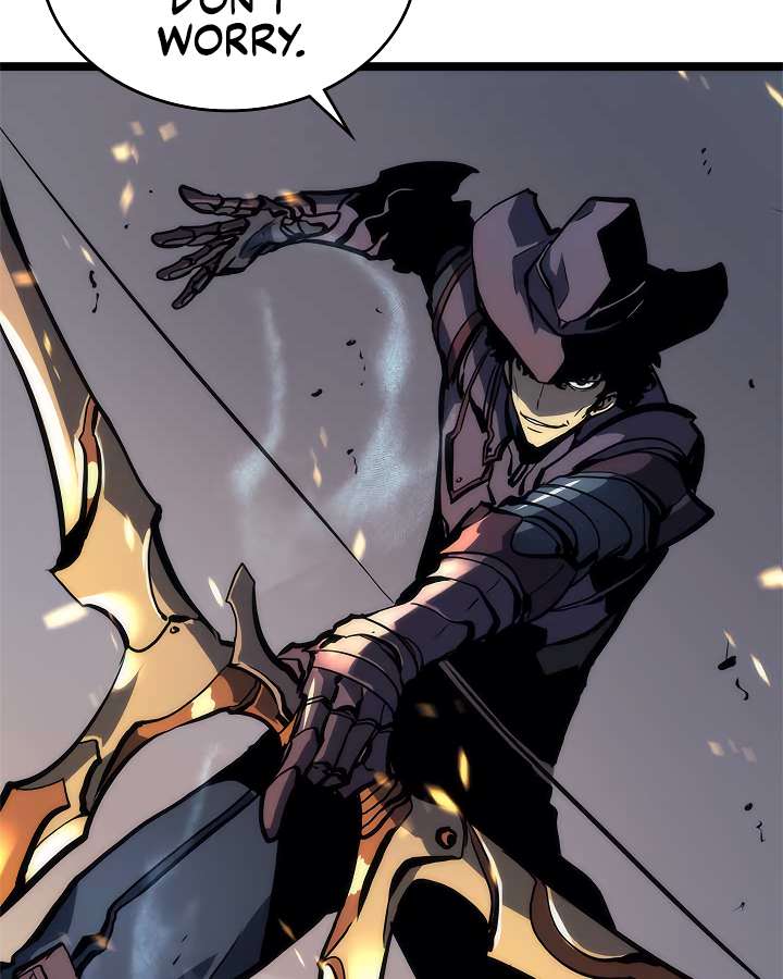 Read Solo Leveling (en) Manga Online