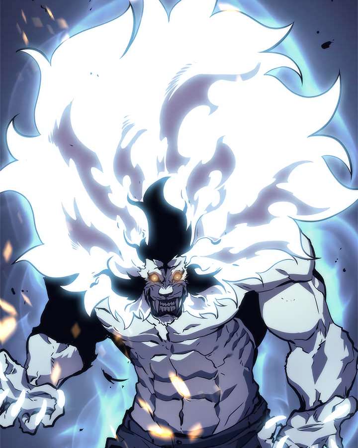 Read Solo Leveling (en) Manga Online