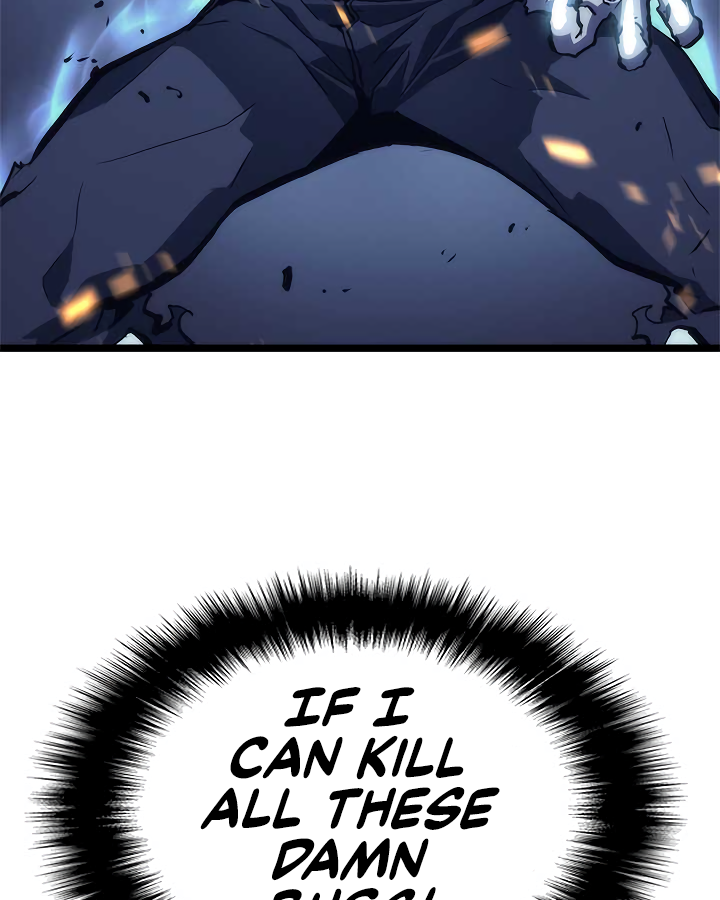 Read Solo Leveling (en) Manga Online