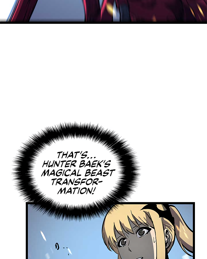 Read Solo Leveling (en) Manga Online