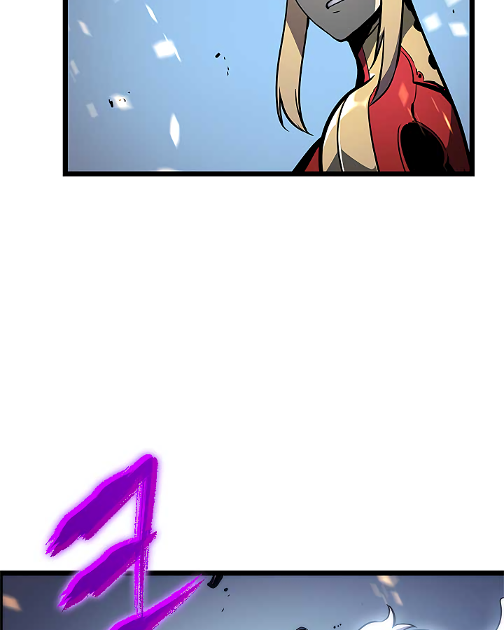 Read Solo Leveling (en) Manga Online
