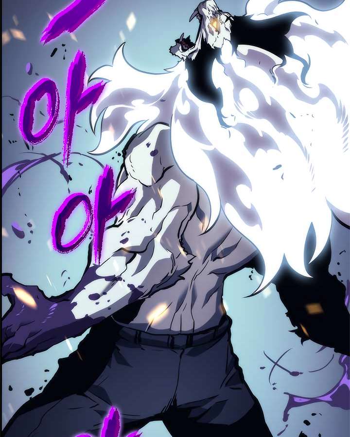 Read Solo Leveling (en) Manga Online