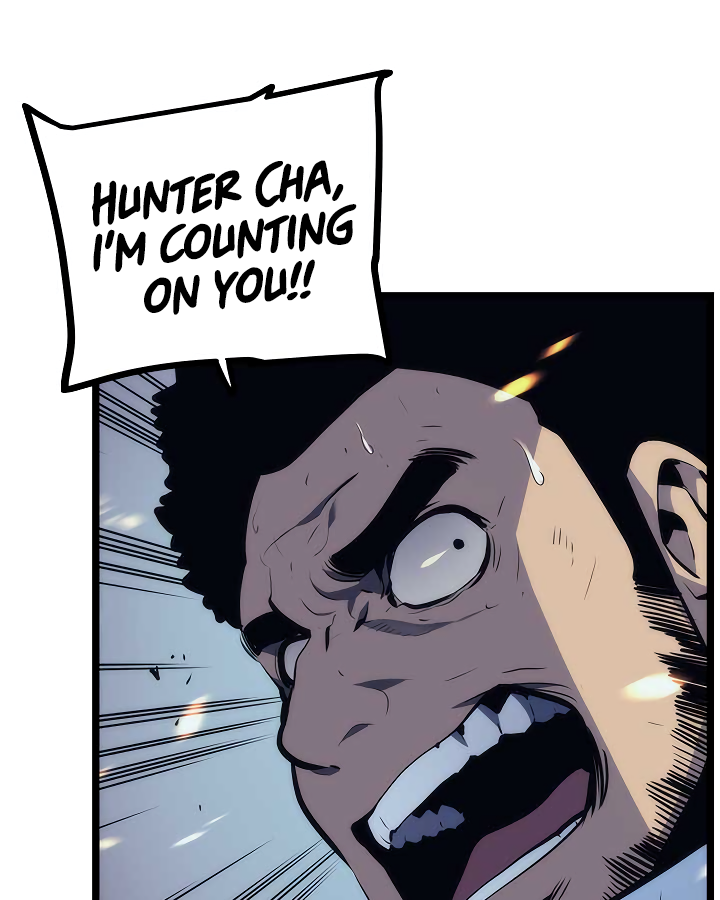 Read Solo Leveling (en) Manga Online