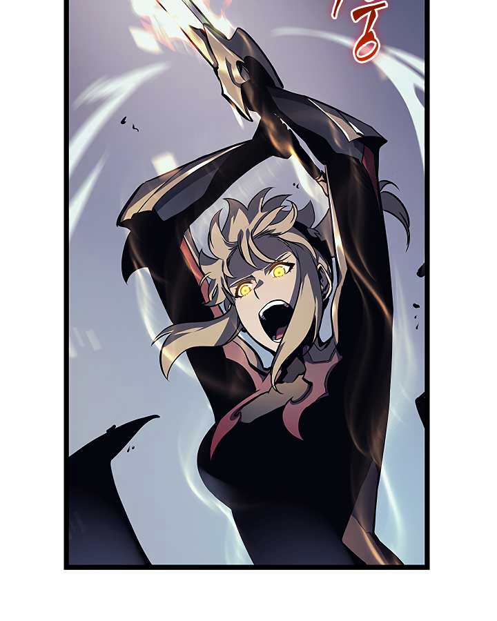 Read Solo Leveling (en) Manga Online