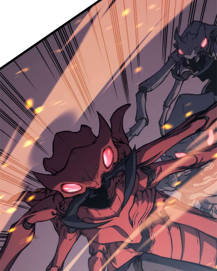 Read Solo Leveling (en) Manga Online