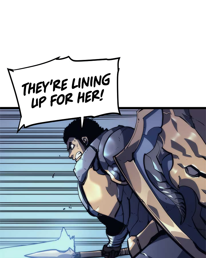 Read Solo Leveling (en) Manga Online