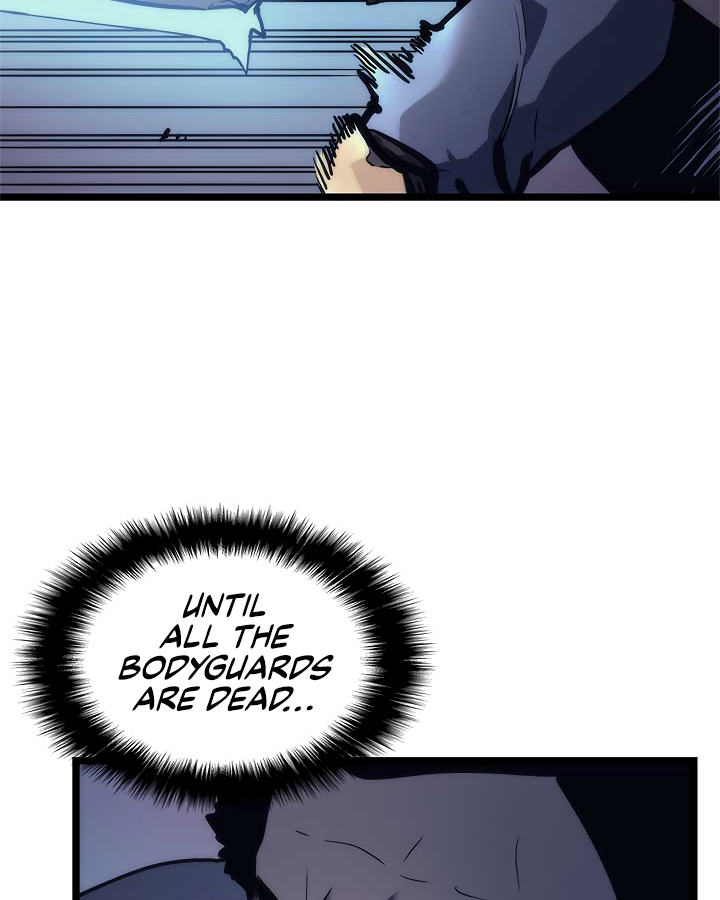 Read Solo Leveling (en) Manga Online