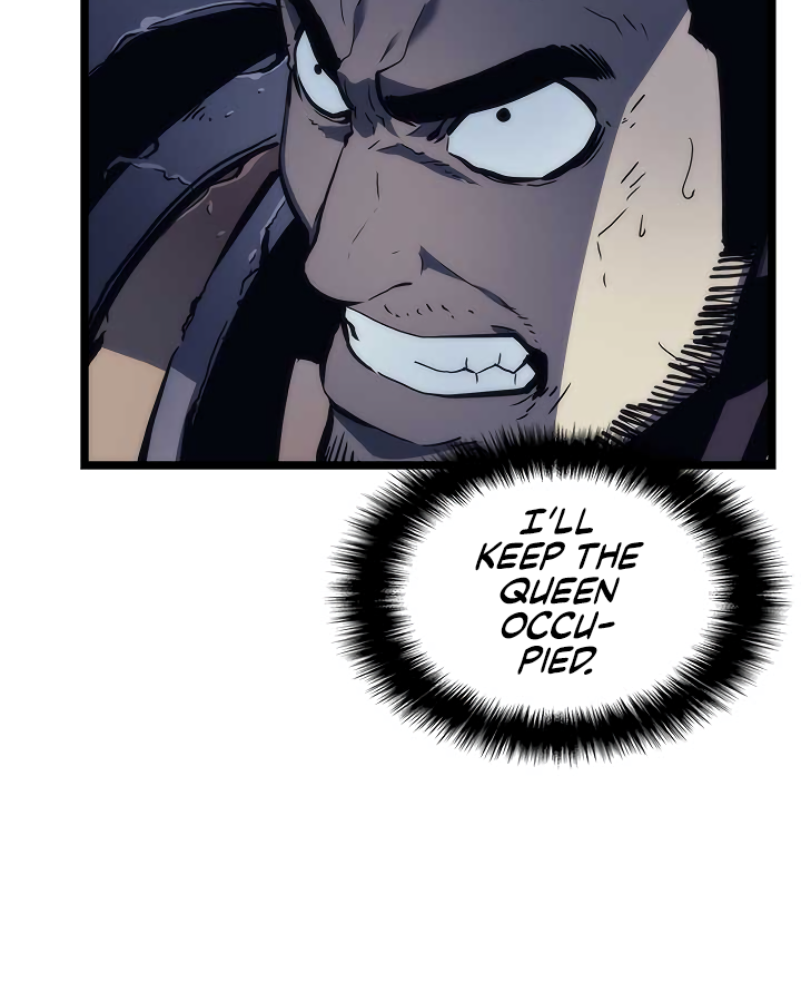 Read Solo Leveling (en) Manga Online