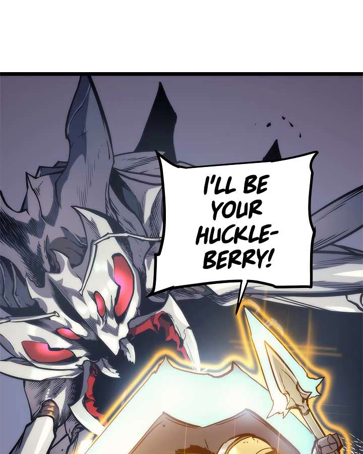Read Solo Leveling (en) Manga Online