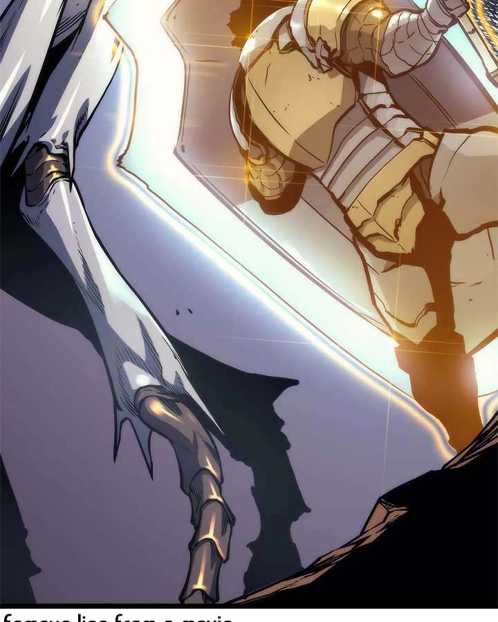 Read Solo Leveling (en) Manga Online