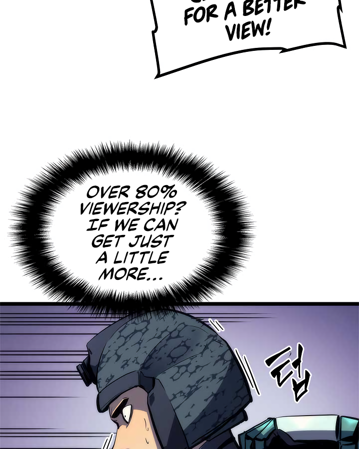 Read Solo Leveling (en) Manga Online