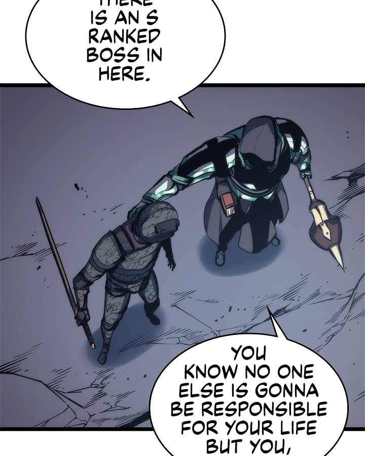 Read Solo Leveling (en) Manga Online