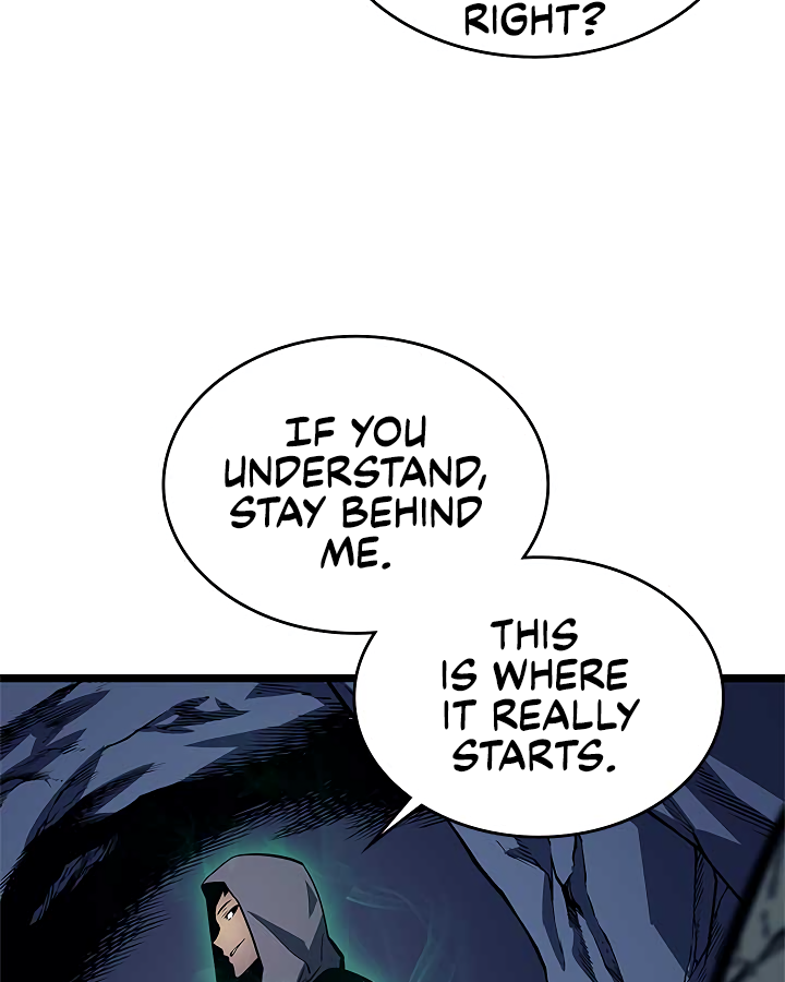 Read Solo Leveling (en) Manga Online