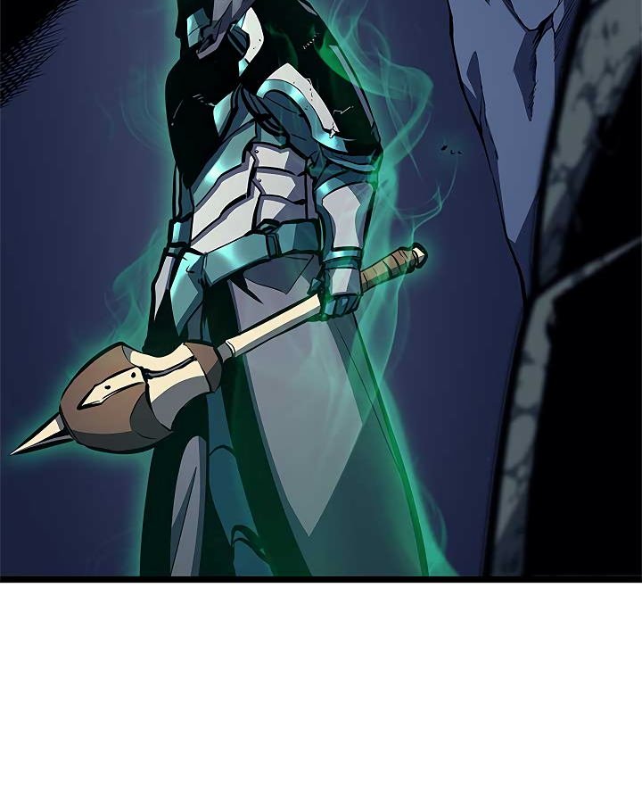 Read Solo Leveling (en) Manga Online