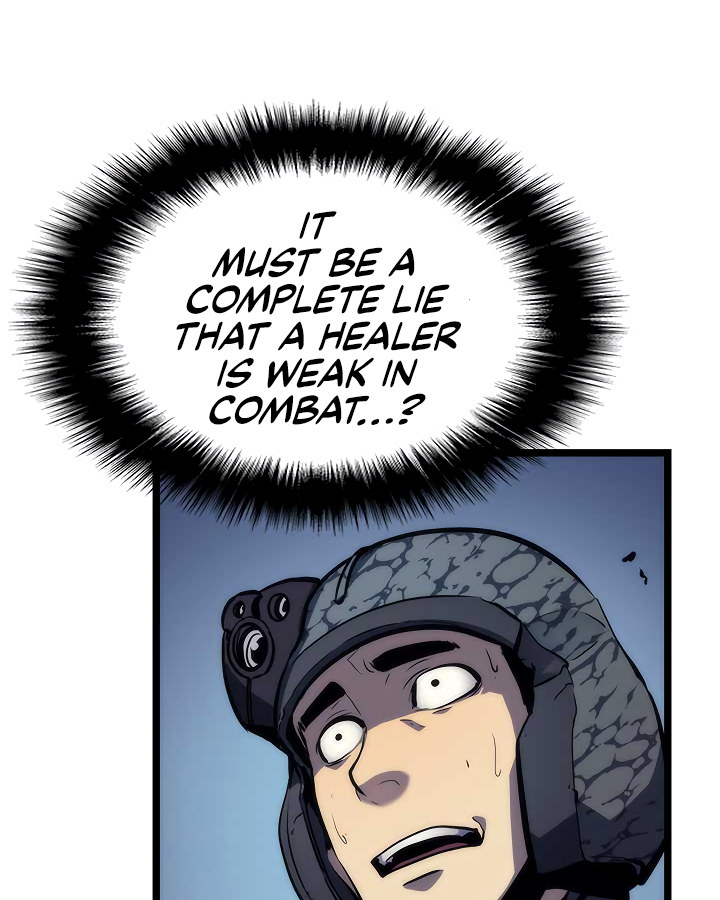 Read Solo Leveling (en) Manga Online