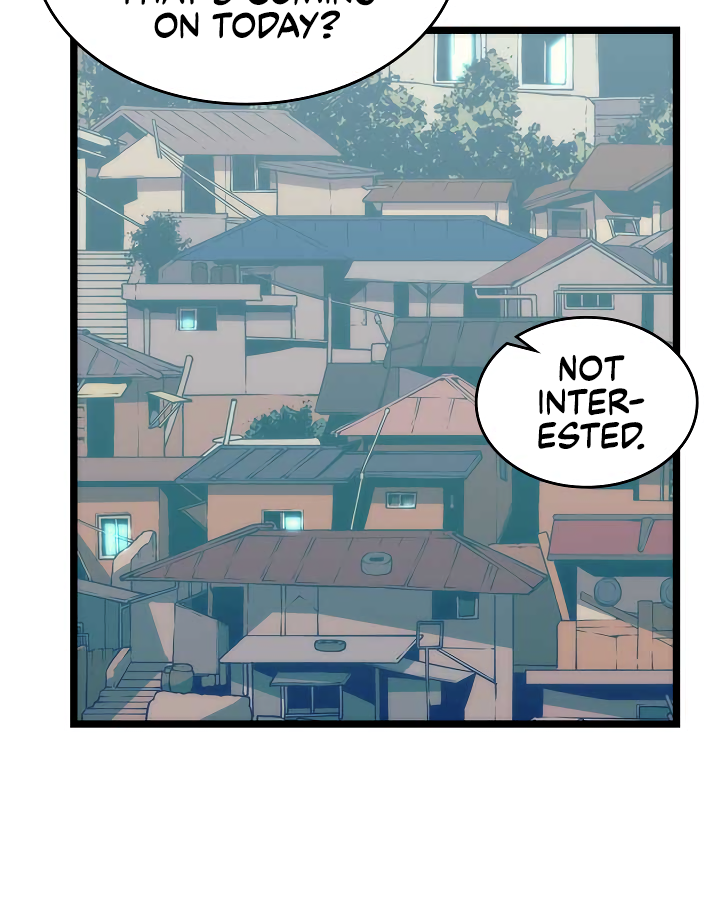 Read Solo Leveling (en) Manga Online