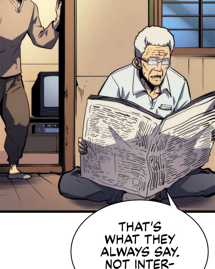Read Solo Leveling (en) Manga Online