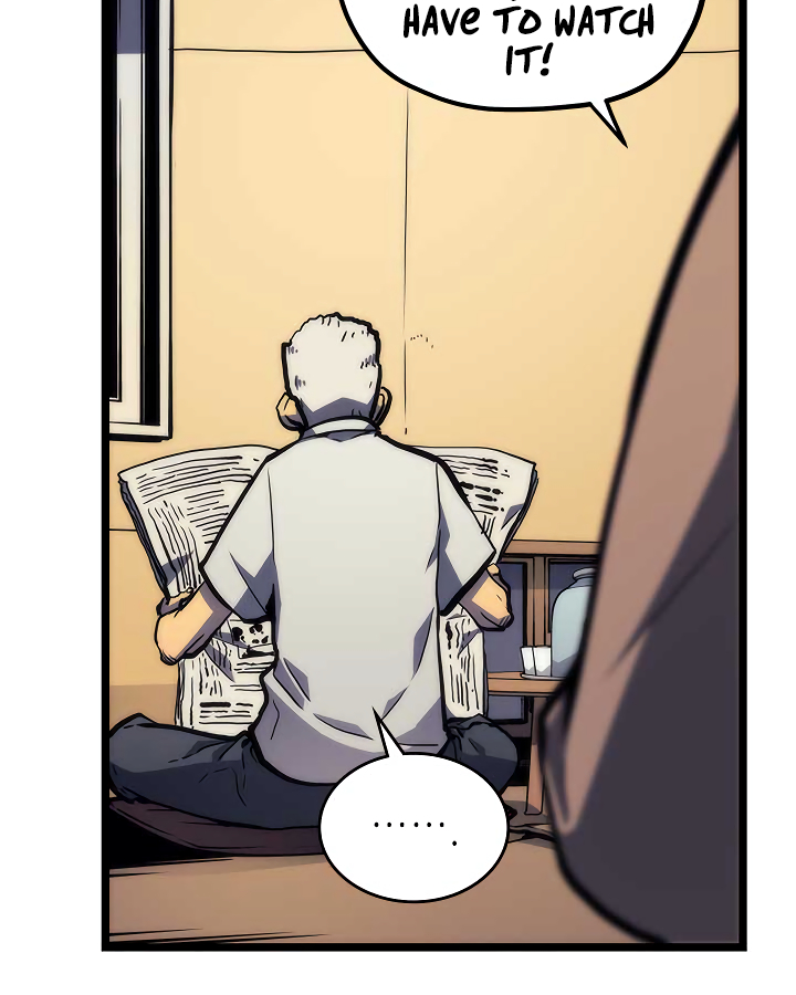 Read Solo Leveling (en) Manga Online