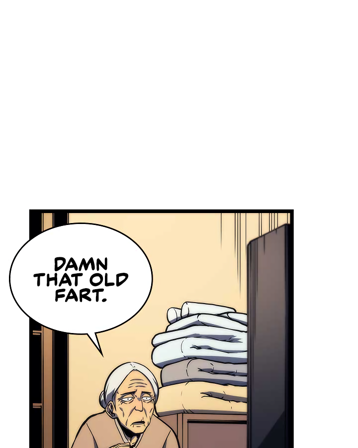 Read Solo Leveling (en) Manga Online