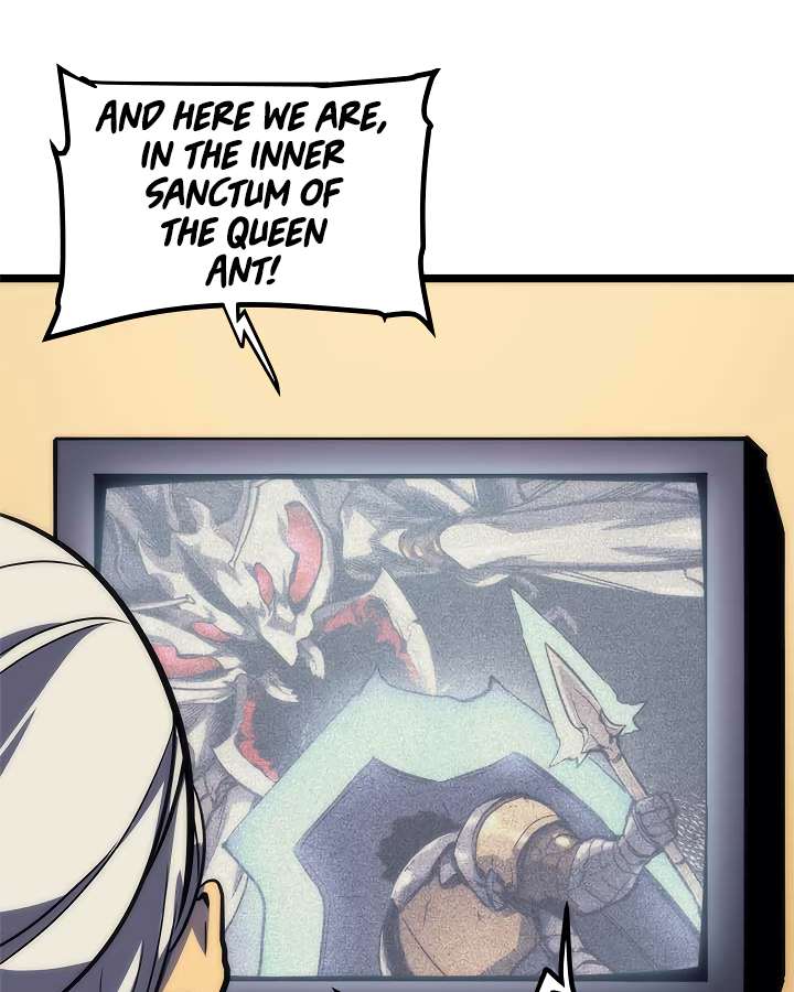 Read Solo Leveling (en) Manga Online