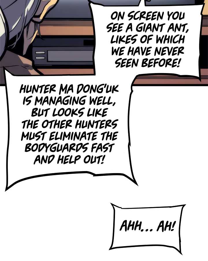 Read Solo Leveling (en) Manga Online
