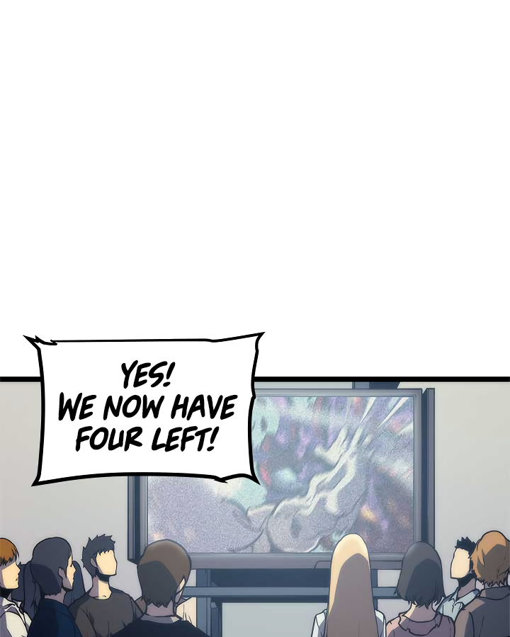 Read Solo Leveling (en) Manga Online