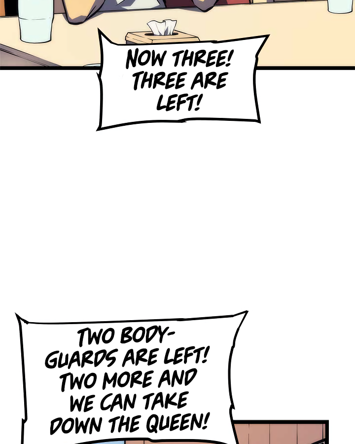 Read Solo Leveling (en) Manga Online