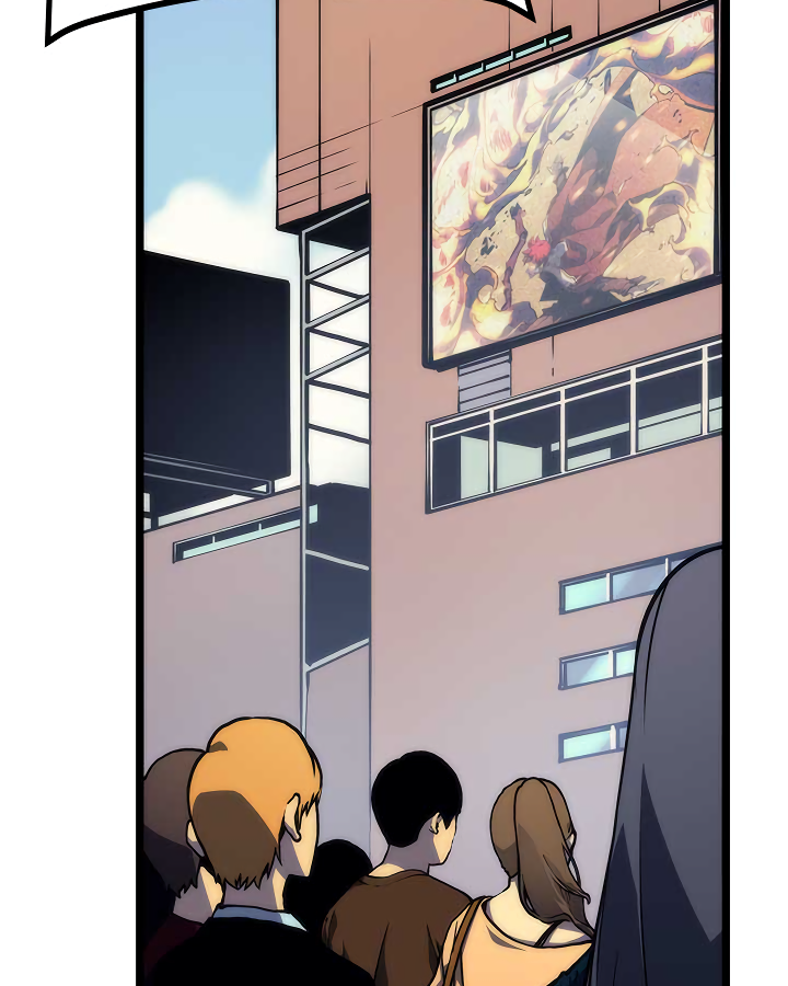 Read Solo Leveling (en) Manga Online