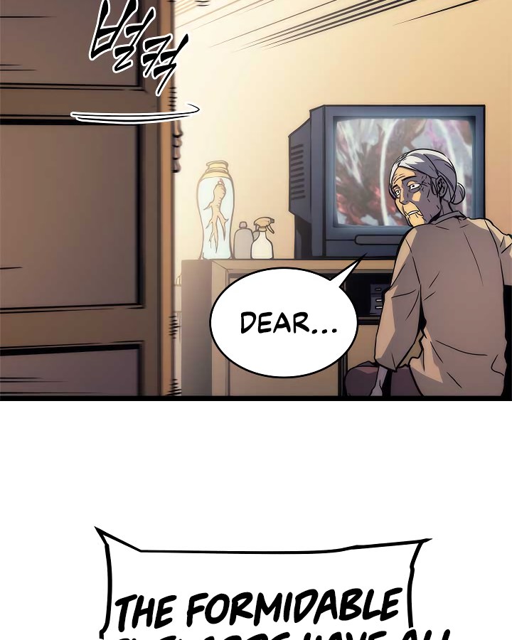 Read Solo Leveling (en) Manga Online