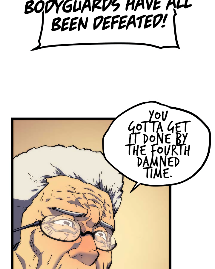 Read Solo Leveling (en) Manga Online