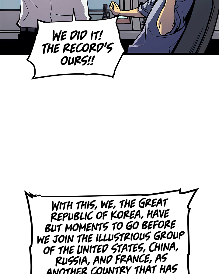 Read Solo Leveling (en) Manga Online