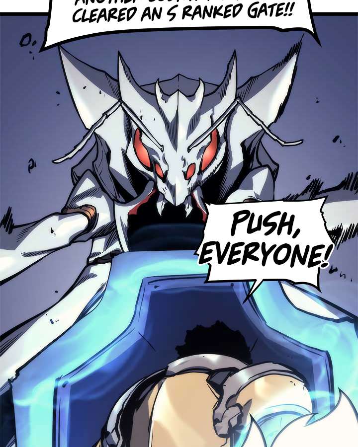 Read Solo Leveling (en) Manga Online