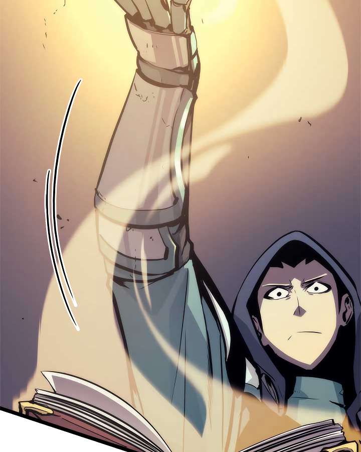 Read Solo Leveling (en) Manga Online