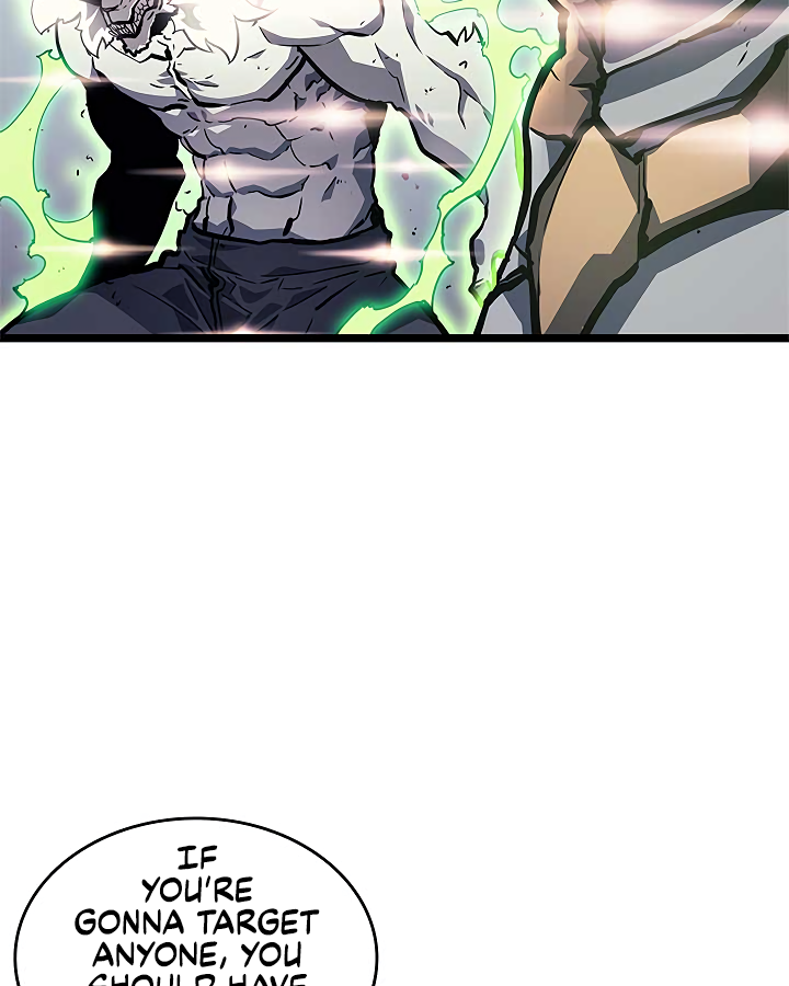 Read Solo Leveling (en) Manga Online