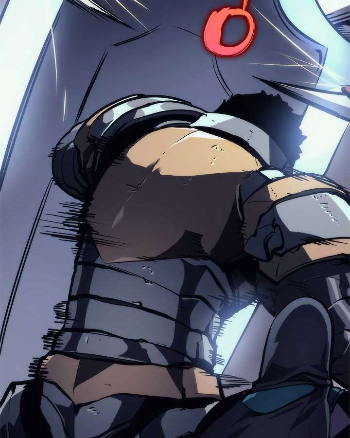 Read Solo Leveling (en) Manga Online