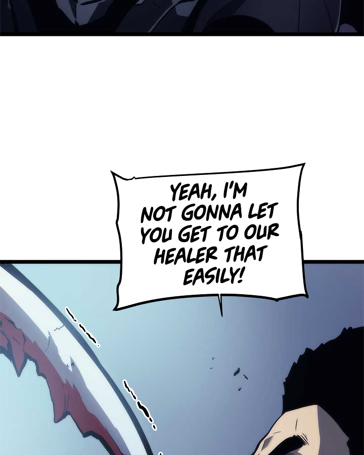 Read Solo Leveling (en) Manga Online