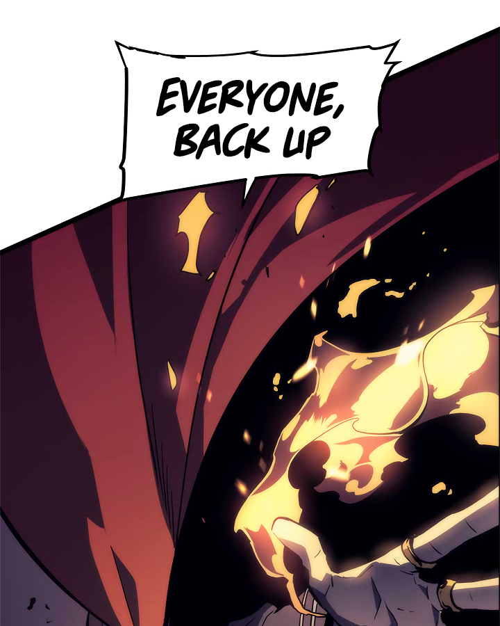 Read Solo Leveling (en) Manga Online