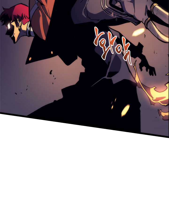 Read Solo Leveling (en) Manga Online