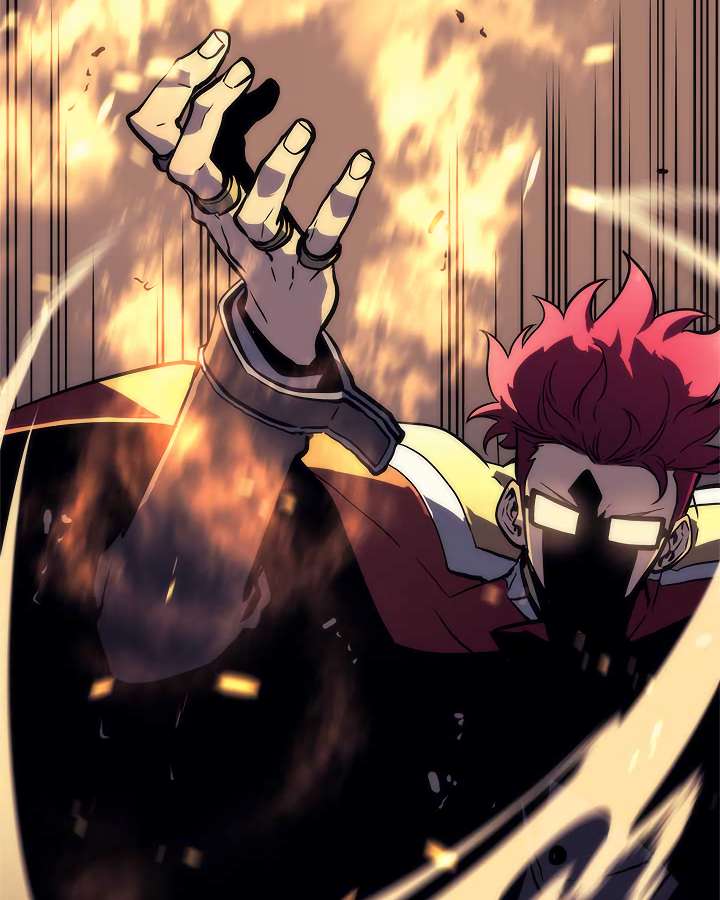 Read Solo Leveling (en) Manga Online