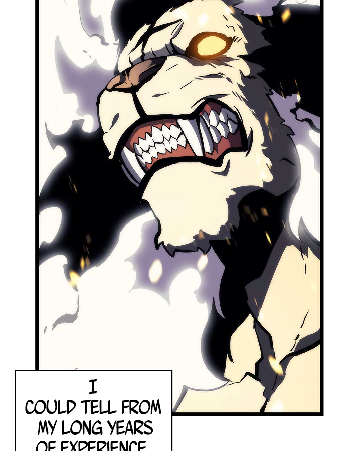 Read Solo Leveling (en) Manga Online