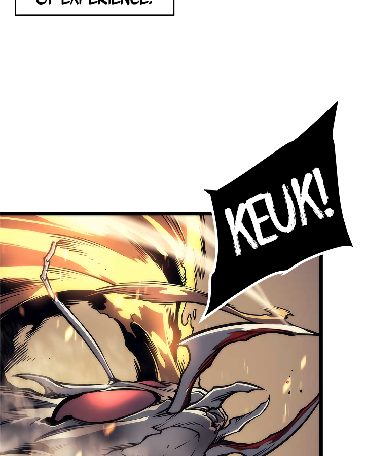 Read Solo Leveling (en) Manga Online