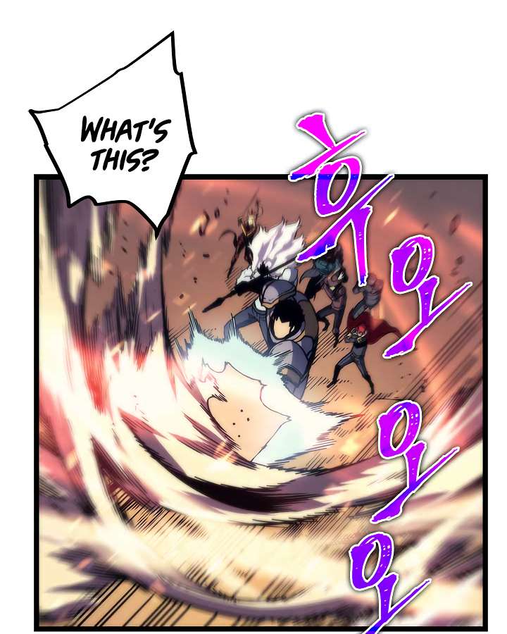 Read Solo Leveling (en) Manga Online