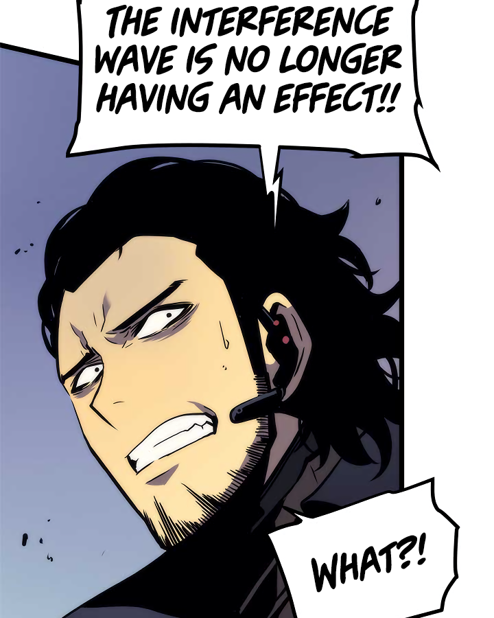 Read Solo Leveling (en) Manga Online