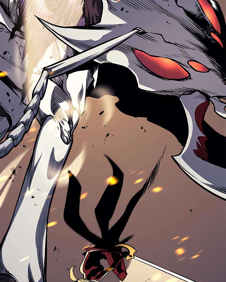 Read Solo Leveling (en) Manga Online