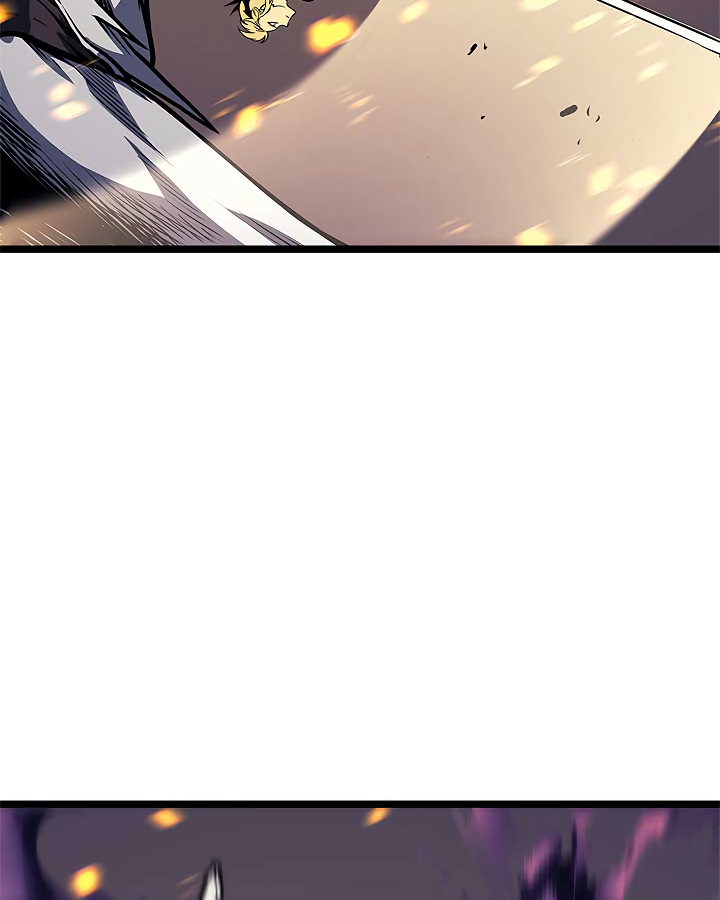 Read Solo Leveling (en) Manga Online