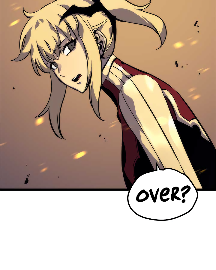 Read Solo Leveling (en) Manga Online