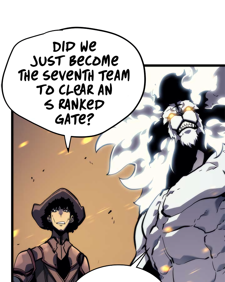 Read Solo Leveling (en) Manga Online